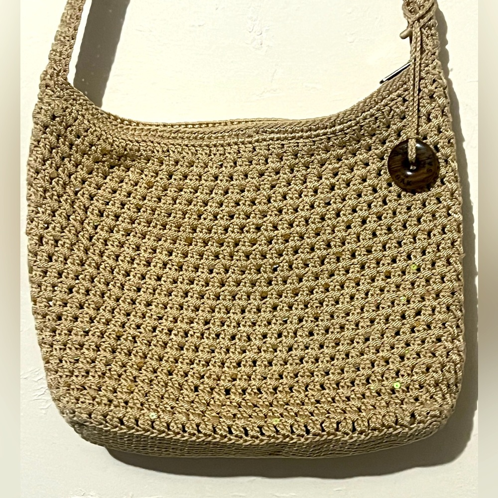 The Sak bag